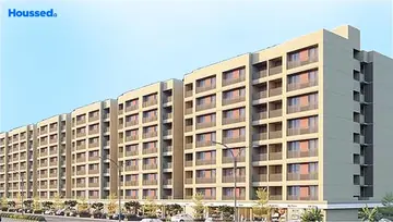 Project Image of Akshar Sahjanand Sentossa - Image 163859