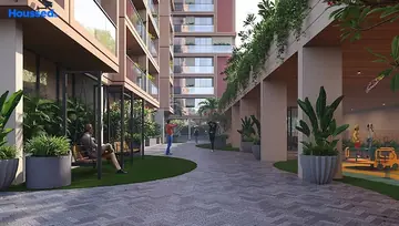Amenities of Akshar Sahjanand Shikhar - Image 163880