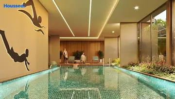 Amenities of Akshar Sahjanand Shikhar - Image 163881
