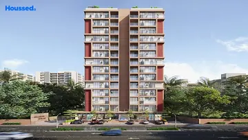 Project Image of Akshar Sahjanand Shikhar - Image 163879