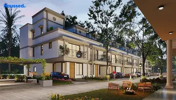 Project Image of Akshar Sahjanand Shikhar Villa - Image 163896