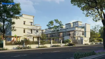 Project Image of Akshar Sahjanand Shikhar Villa - Image 163894