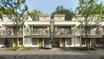 Project Image of Akshar Sahjanand Shikhar Villa - Image 163897