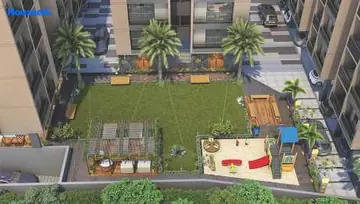 Amenities of Ashapura Samanvay Residency - Image 163914