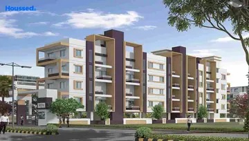 Project Image of Samruddhi Rutugandh - Image 114734