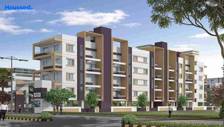 Project Image of Samruddhi Rutugandh in Chikhali, Pune - Image 114734