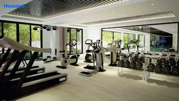 Amenities of Jay Samruddham Nest - Image 163961