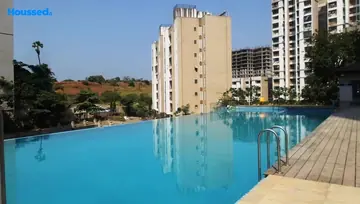 Amenities of Haware Citi - Image 164022