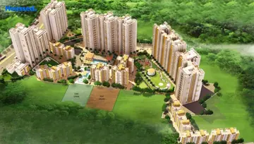 Project Image of Haware Citi - Image 164020