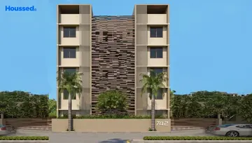 Project Image of Sanidhya 742 - Image 164085