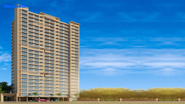 Project Image of Shraddha Panache in Vikhroli East, Mumbai - Image 30829