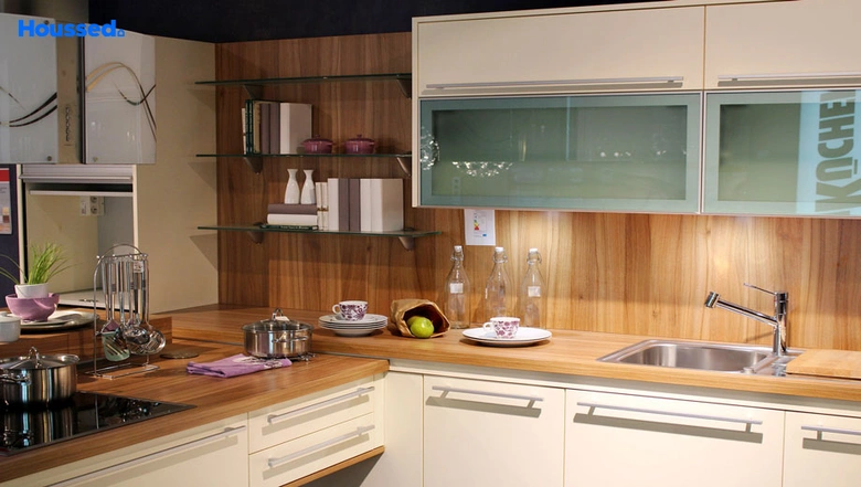 Sample Apartment of Shraddha Panache in Vikhroli East, Mumbai - Image 30837