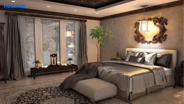 Sample Apartment of Shraddha Panache - Image 30833