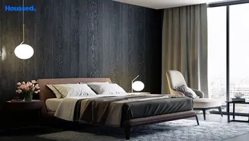 Sample Apartment of Shraddha Panache - Image 30834