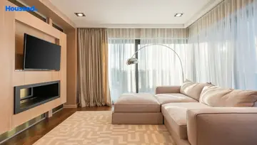 Sample Apartment of Shraddha Panache - Image 30835