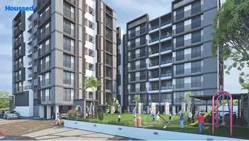 Amenities of Sankalp Satyaa Square - Image 164093