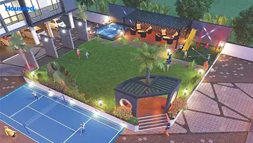 Amenities of Sankalp Satyaa Square - Image 164094