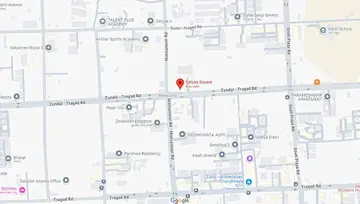 Location of Sankalp Satyaa Square - Image 164095