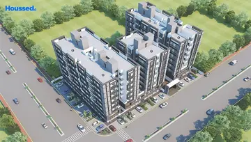 Project Image of Sankalp Satyaa Square - Image 164092