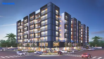 Project Image of Sankalp Satyaa Square - Image 164091
