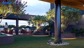 Amenities of Shree Sattva One - Image 164118