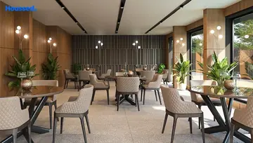 Amenities of Shree Sattva One - Image 164123
