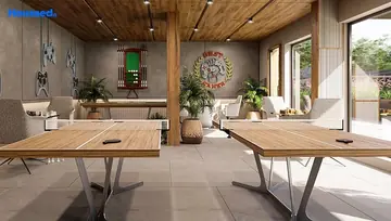 Amenities of Shree Sattva One - Image 164124