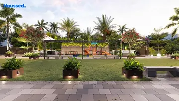 Amenities of Shreeji Sahjanand Shreehari - Image 164173