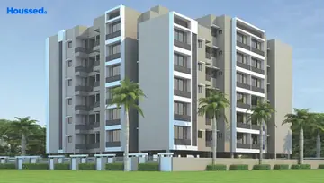 Project Image of Sky Sanidhya Square - Image 164202
