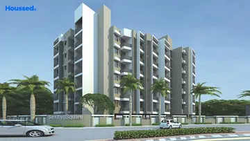 Project Image of Sky Sanidhya Square - Image 164201