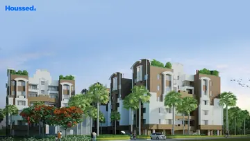 Project Image of Pasari Taalchaya - Image 164226