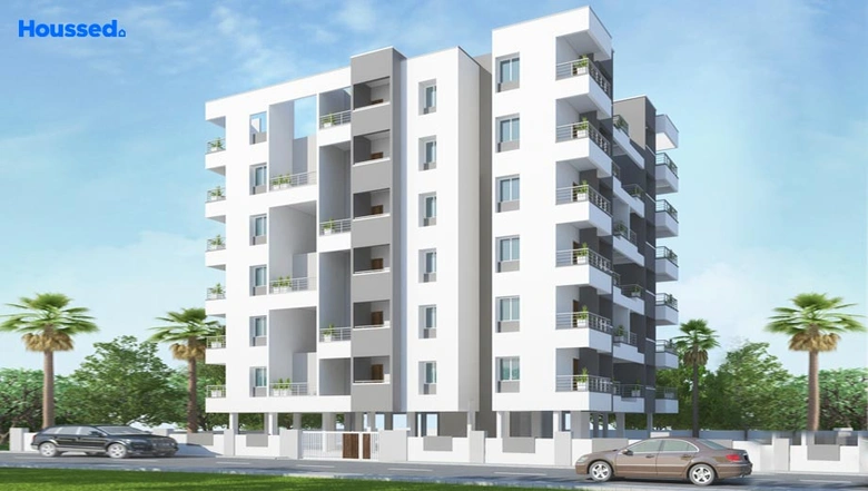 Project Image of SK Fortune Vedanta in Kondhwa, Pune - Image 114170