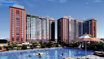 Amenities of Ideal Grand - Image 164239