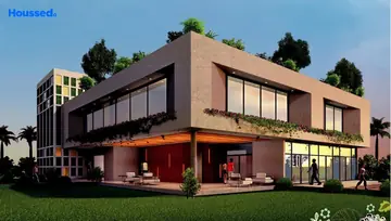 Amenities of Ideal Grand - Image 164238