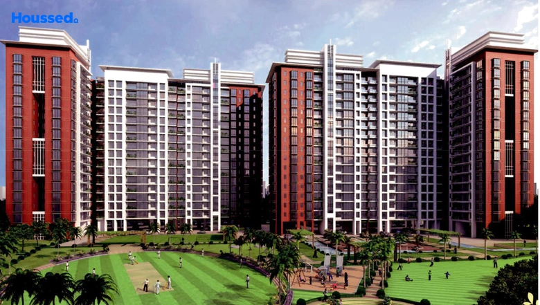 Project Image of Ideal Grand in Howrah, Kolkata - Image 164237