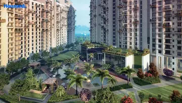 Amenities of Ideal Greens - Image 164244