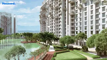 Amenities of Ideal Greens - Image 164245