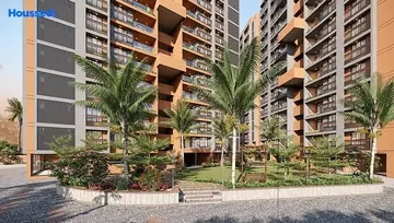 Amenities of Satyasankalp Naroda Business Landmark and Lavish - Image 164262