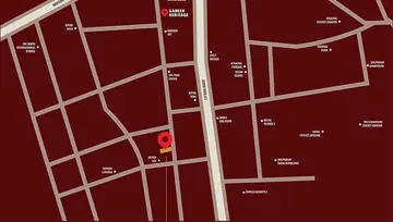 Location of Ganesh Rishv Octavia - Image 164288