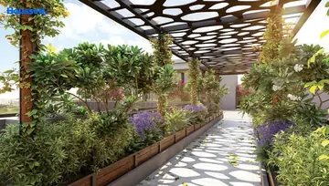Sample Apartment of Ganesh Rishv Octavia - Image 164293