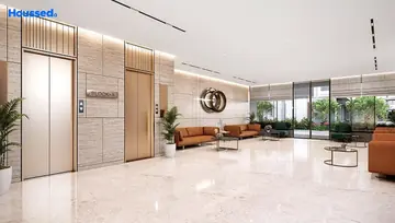 Sample Apartment of Ganesh Rishv Octavia - Image 164290