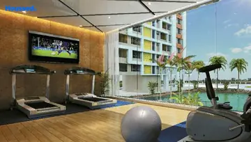 Amenities of Green Rivera Heights - Image 164307