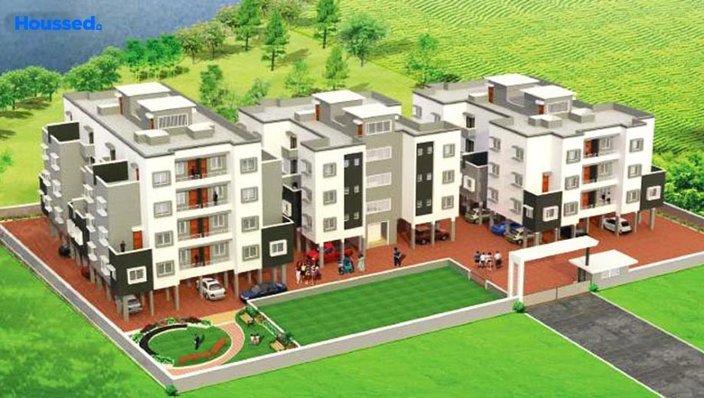 Project Image of Shri Sheetal Residency in Nashik Road, Nashik - Image 165276