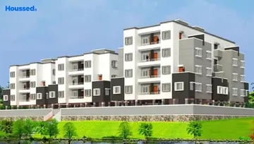 Project Image of Shri Sheetal Residency - Image 165275