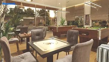 Amenities of Royal Revanta 3 - Image 164335