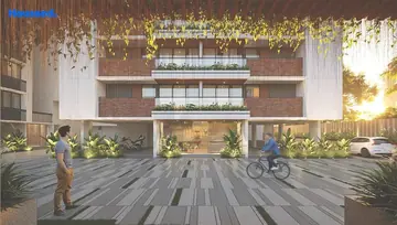 Amenities of Royal Revanta 3 - Image 164338