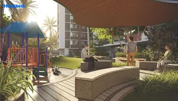Amenities of Royal Revanta 3 - Image 164336