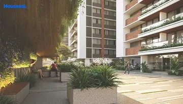 Amenities of Royal Revanta 3 - Image 164337