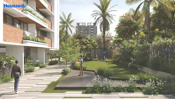 Amenities of Royal Revanta 3 - Image 164334