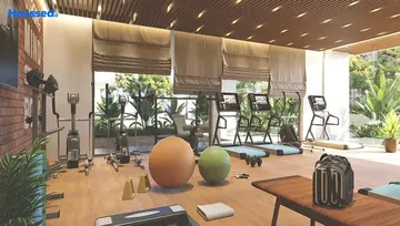 Amenities of Royal Revanta 3 - Image 164333